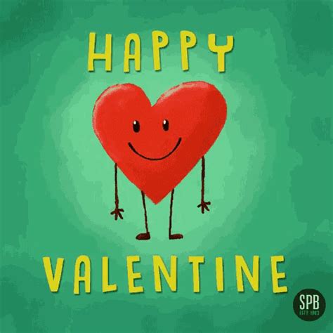 valentines day gif funny